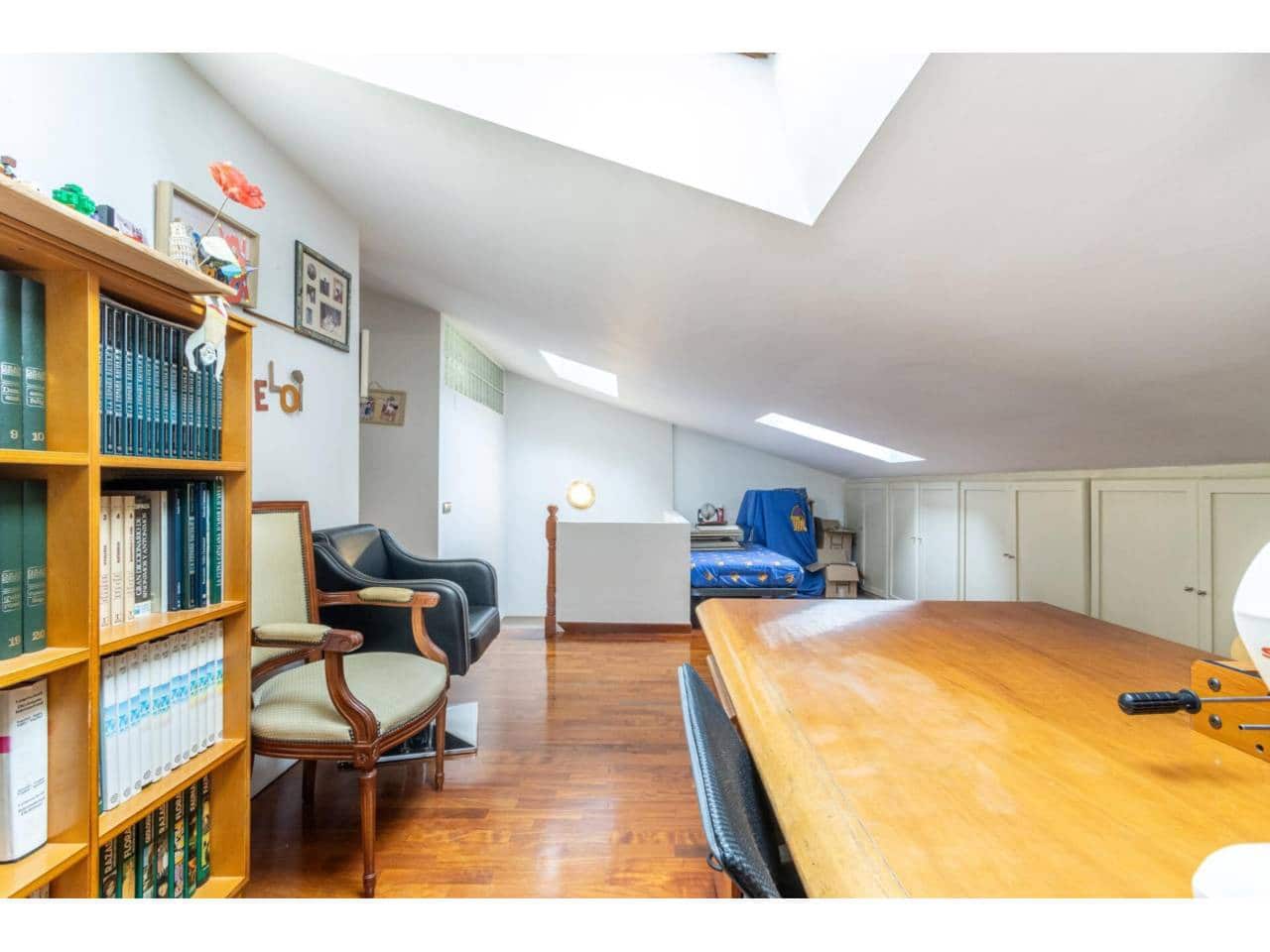 5 quarto Apartamento para venda em Sabadell - 455 000 € (Ref: 9651027)