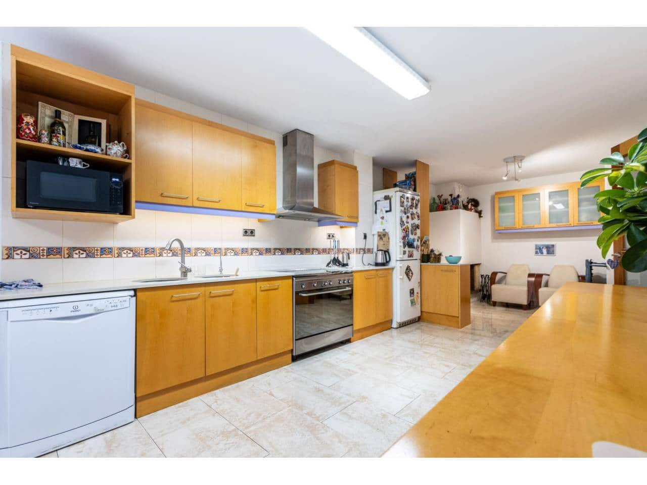 5 quarto Apartamento para venda em Sabadell - 455 000 € (Ref: 9651027)