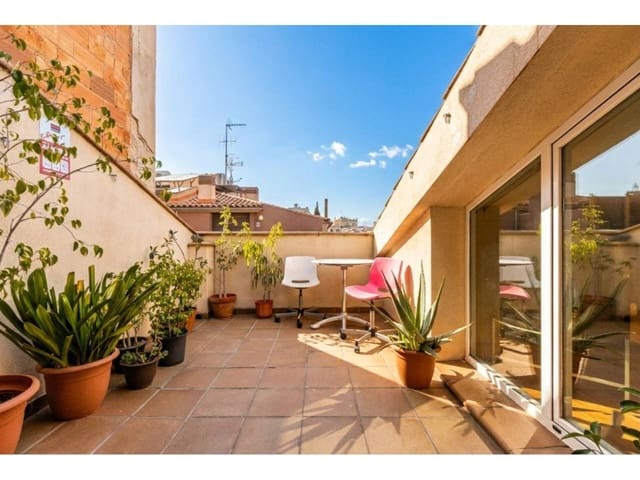 5 quarto Apartamento para venda em Sabadell - 455 000 € (Ref: 9651027)