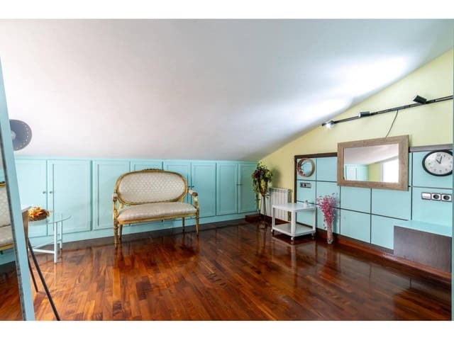 5 quarto Apartamento para venda em Sabadell - 455 000 € (Ref: 9651027)