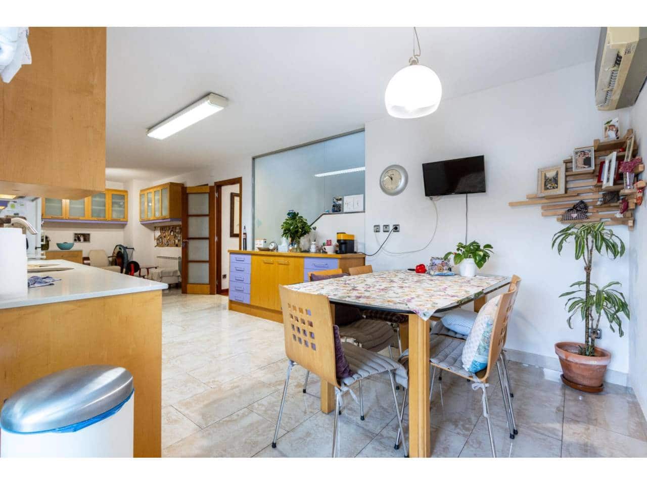 5 quarto Apartamento para venda em Sabadell - 455 000 € (Ref: 9651027)