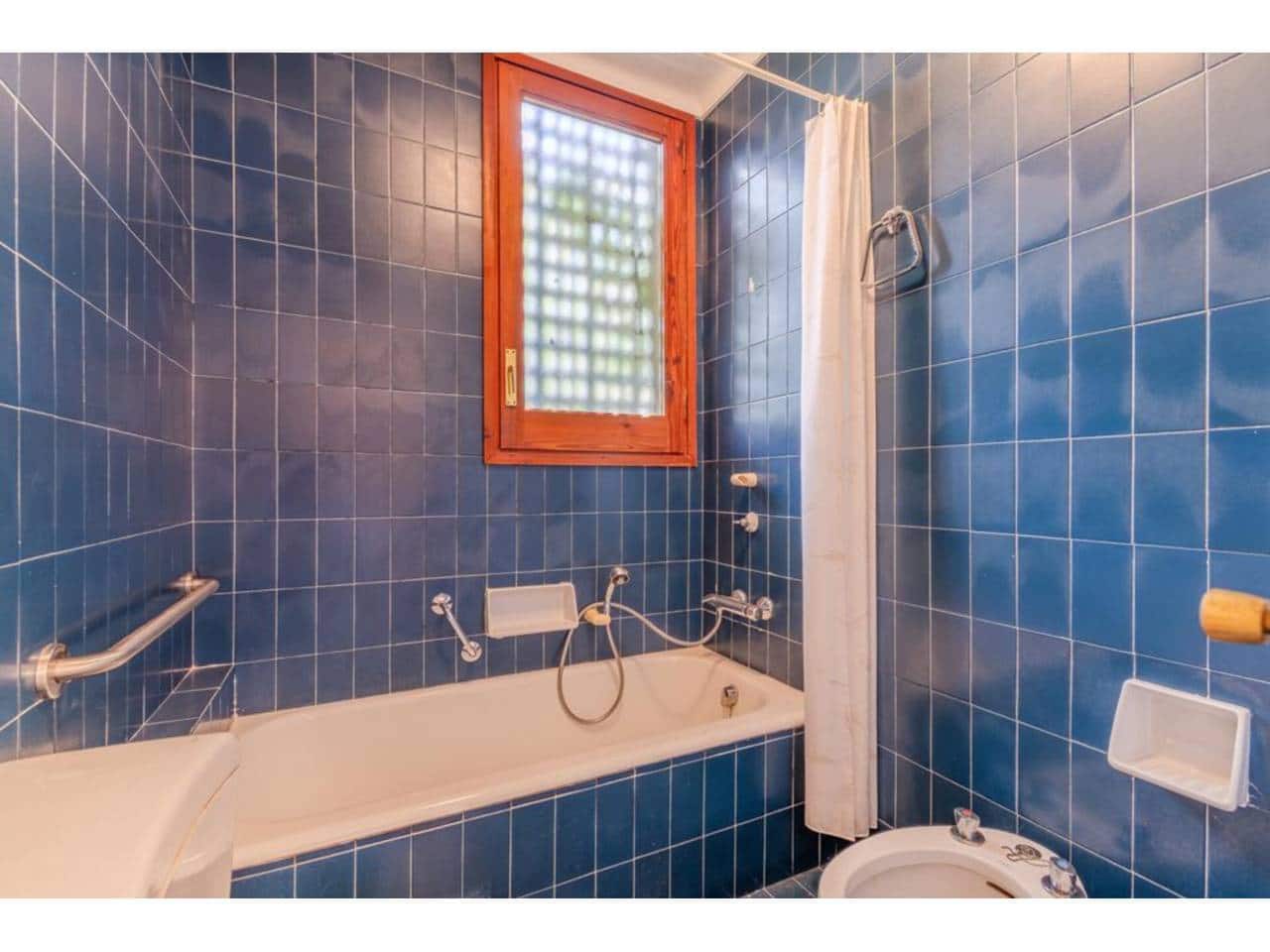 4 quarto Moradia para venda em Sant Feliu de Guixols com garagem - 750 000 € (Ref: 9658142)