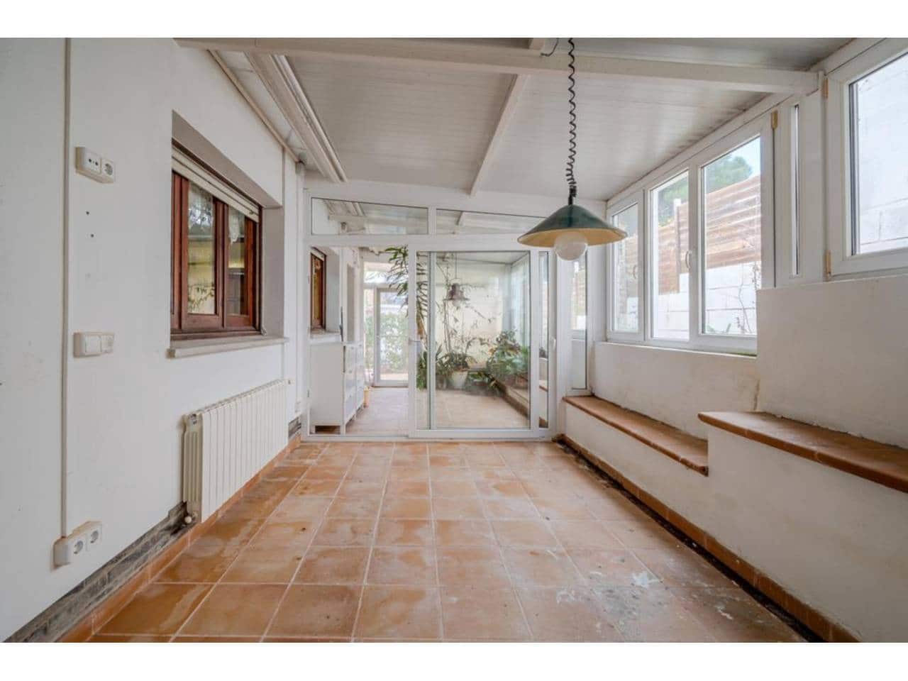 4 quarto Moradia para venda em Sant Feliu de Guixols com garagem - 750 000 € (Ref: 9658142)