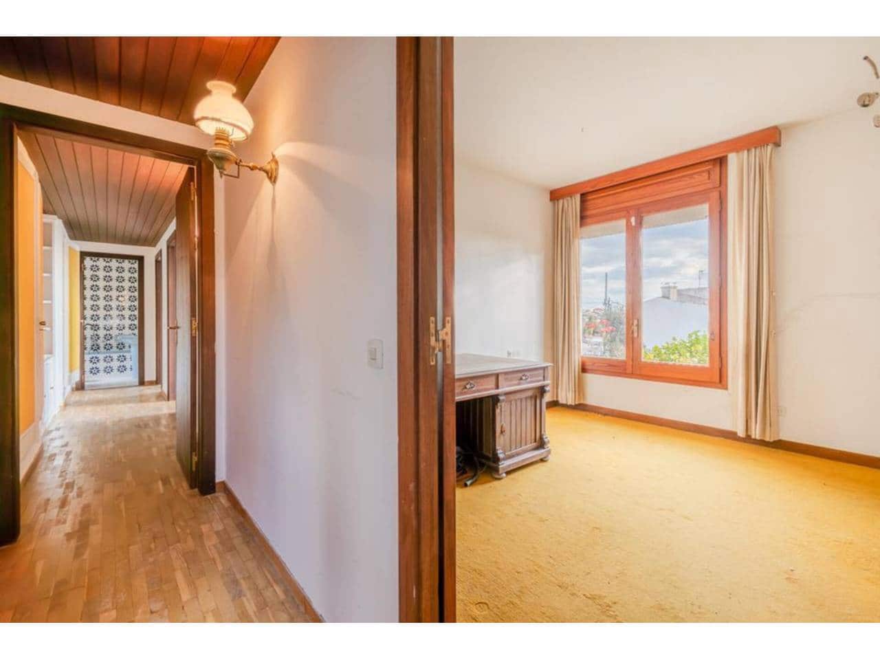 4 quarto Moradia para venda em Sant Feliu de Guixols com garagem - 750 000 € (Ref: 9658142)