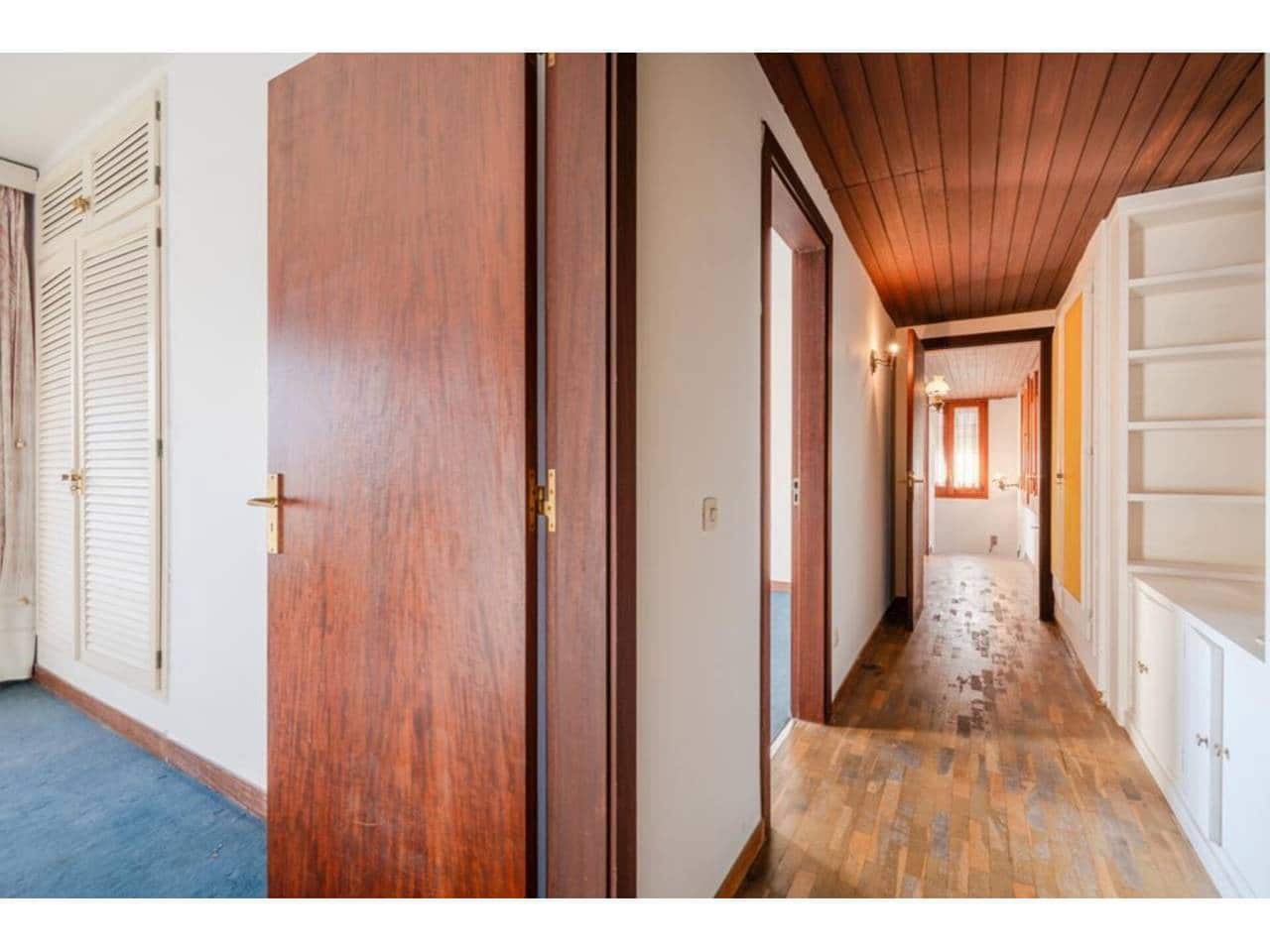 4 quarto Moradia para venda em Sant Feliu de Guixols com garagem - 750 000 € (Ref: 9658142)