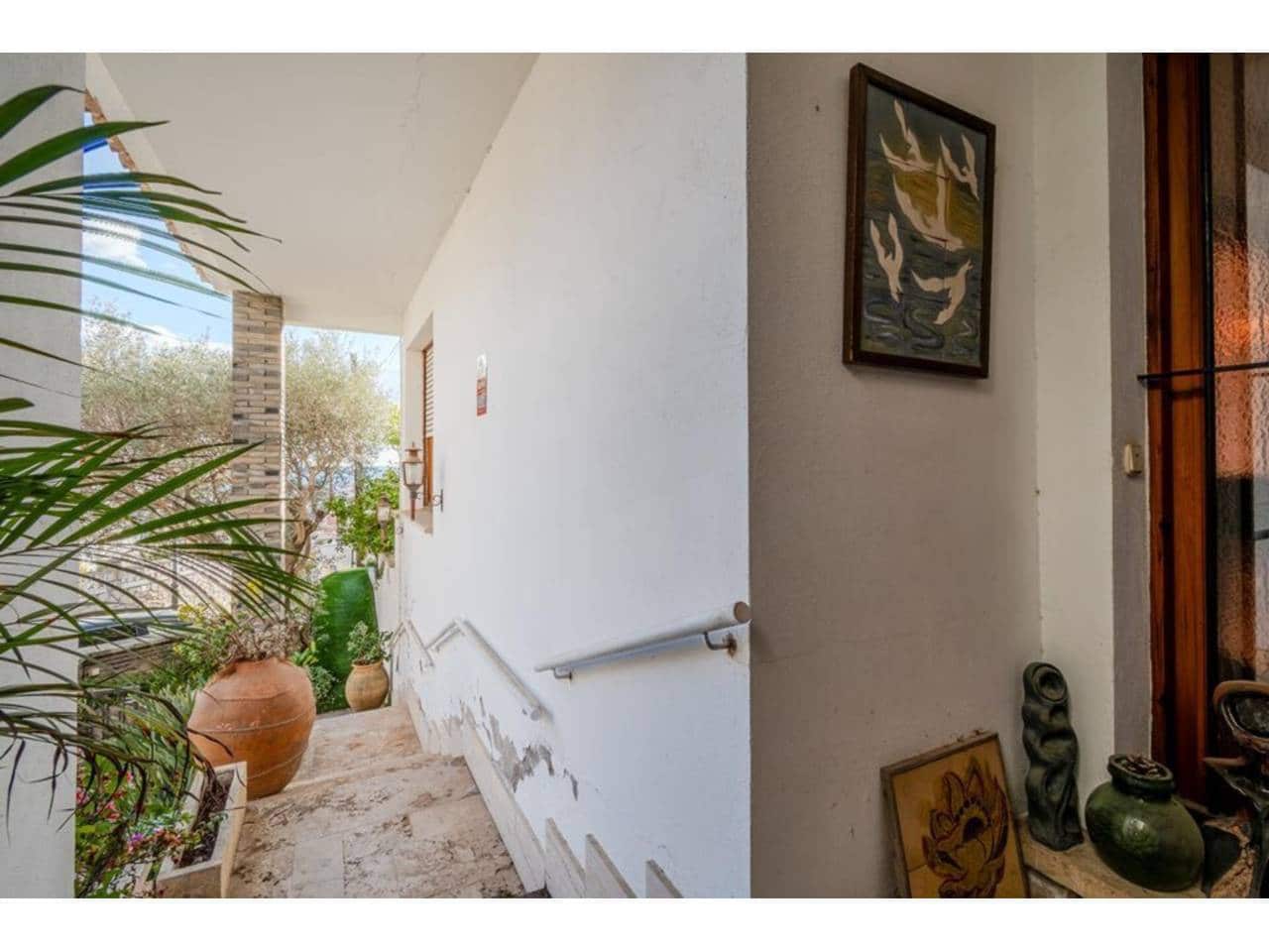 4 quarto Moradia para venda em Sant Feliu de Guixols com garagem - 750 000 € (Ref: 9658142)