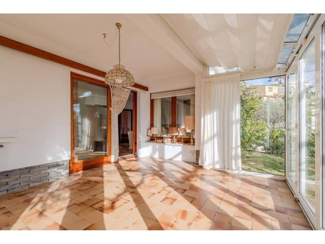 4 quarto Moradia para venda em Sant Feliu de Guíxols com garagem - 750 000 € (Ref: 9658142)