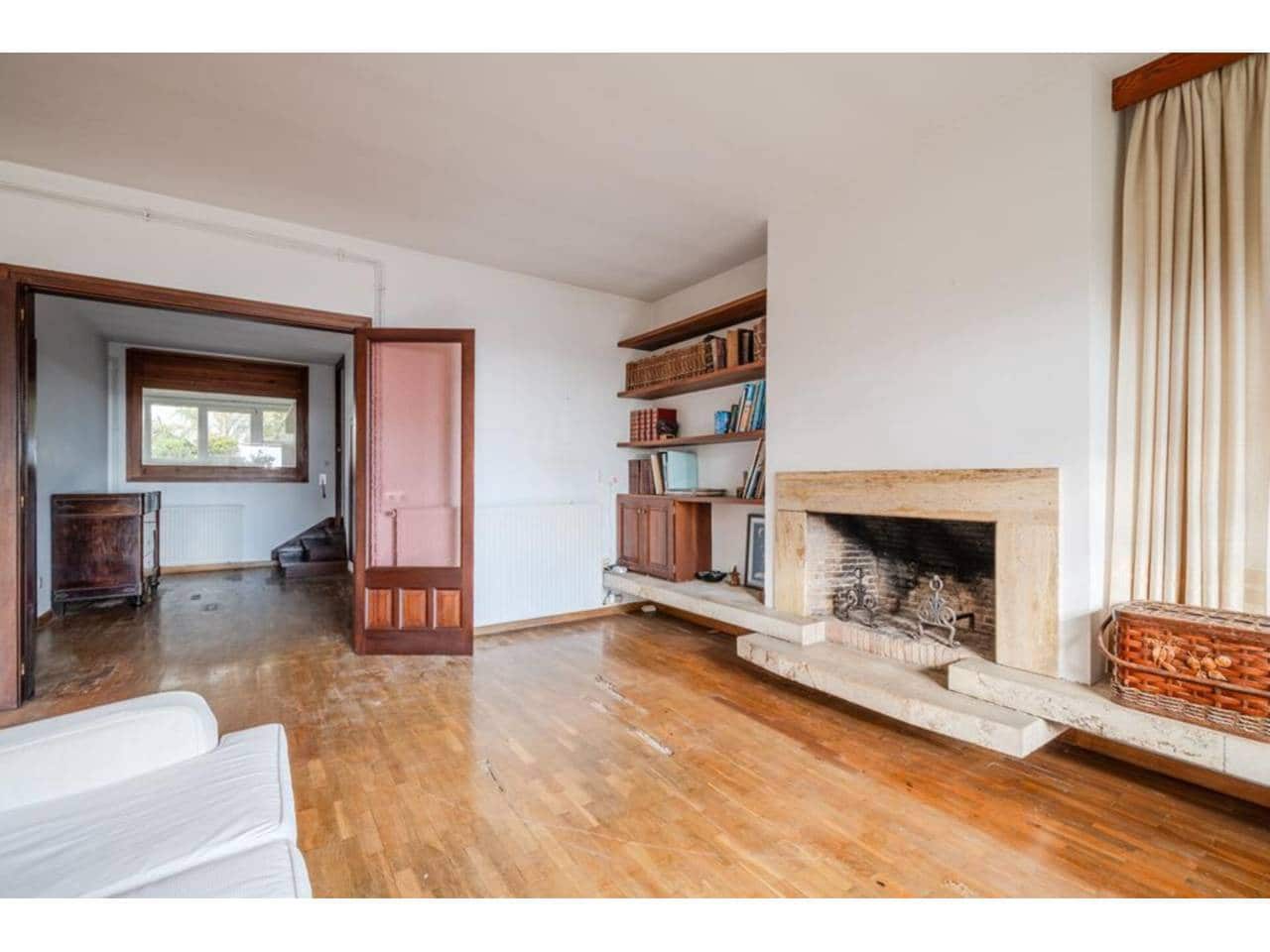 4 quarto Moradia para venda em Sant Feliu de Guixols com garagem - 750 000 € (Ref: 9658142)