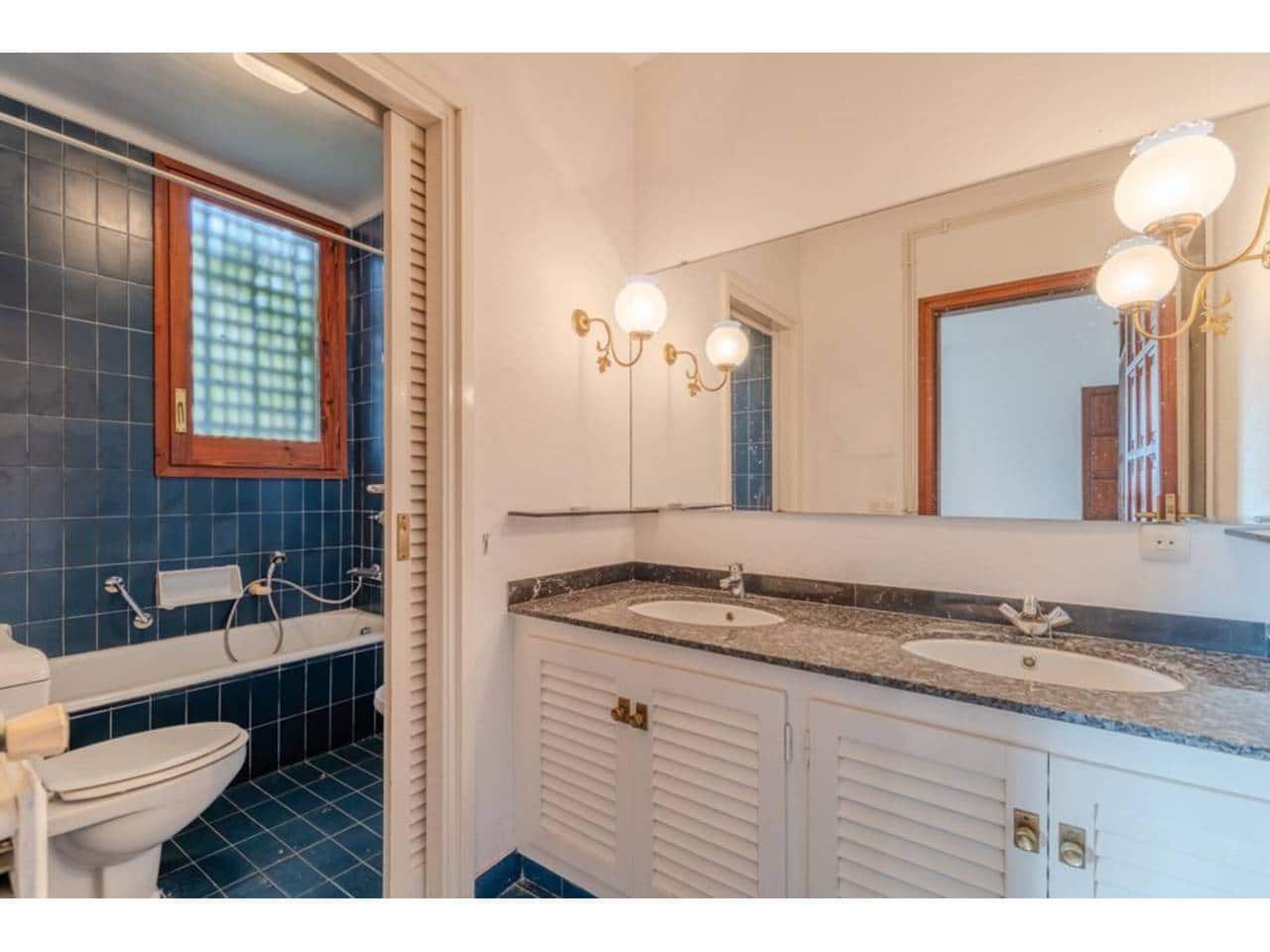 4 quarto Moradia para venda em Sant Feliu de Guixols com garagem - 750 000 € (Ref: 9658142)