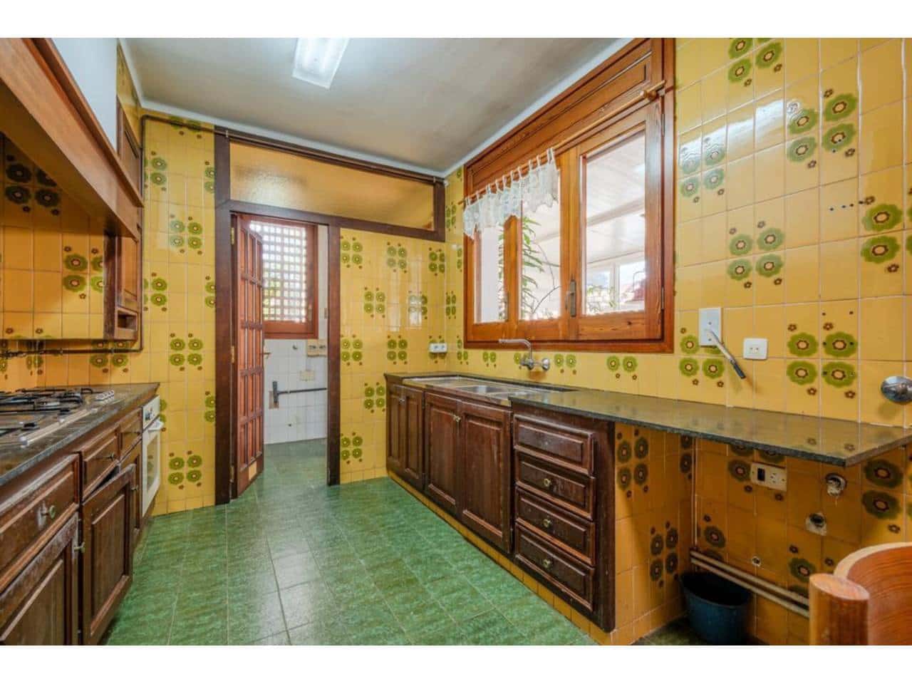 4 quarto Moradia para venda em Sant Feliu de Guixols com garagem - 750 000 € (Ref: 9658142)