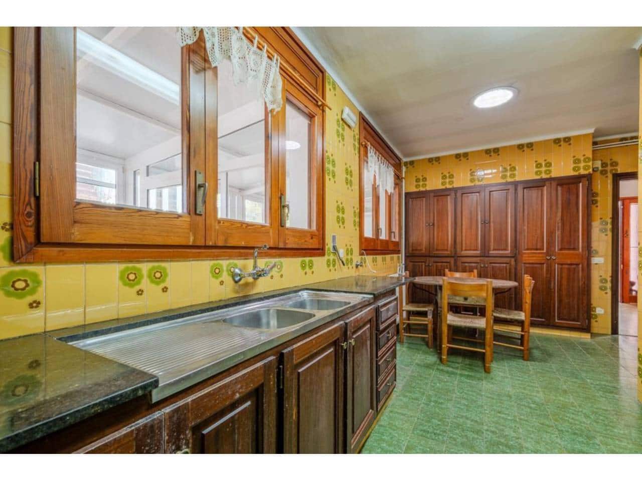 4 quarto Moradia para venda em Sant Feliu de Guixols com garagem - 750 000 € (Ref: 9658142)