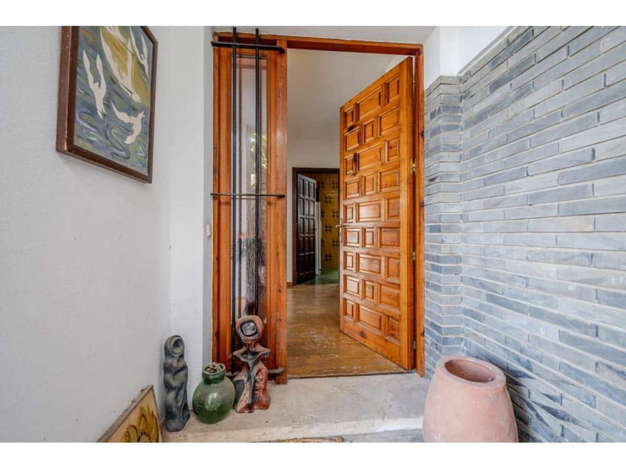 4 quarto Moradia para venda em Sant Feliu de Guixols com garagem - 750 000 € (Ref: 9658142)