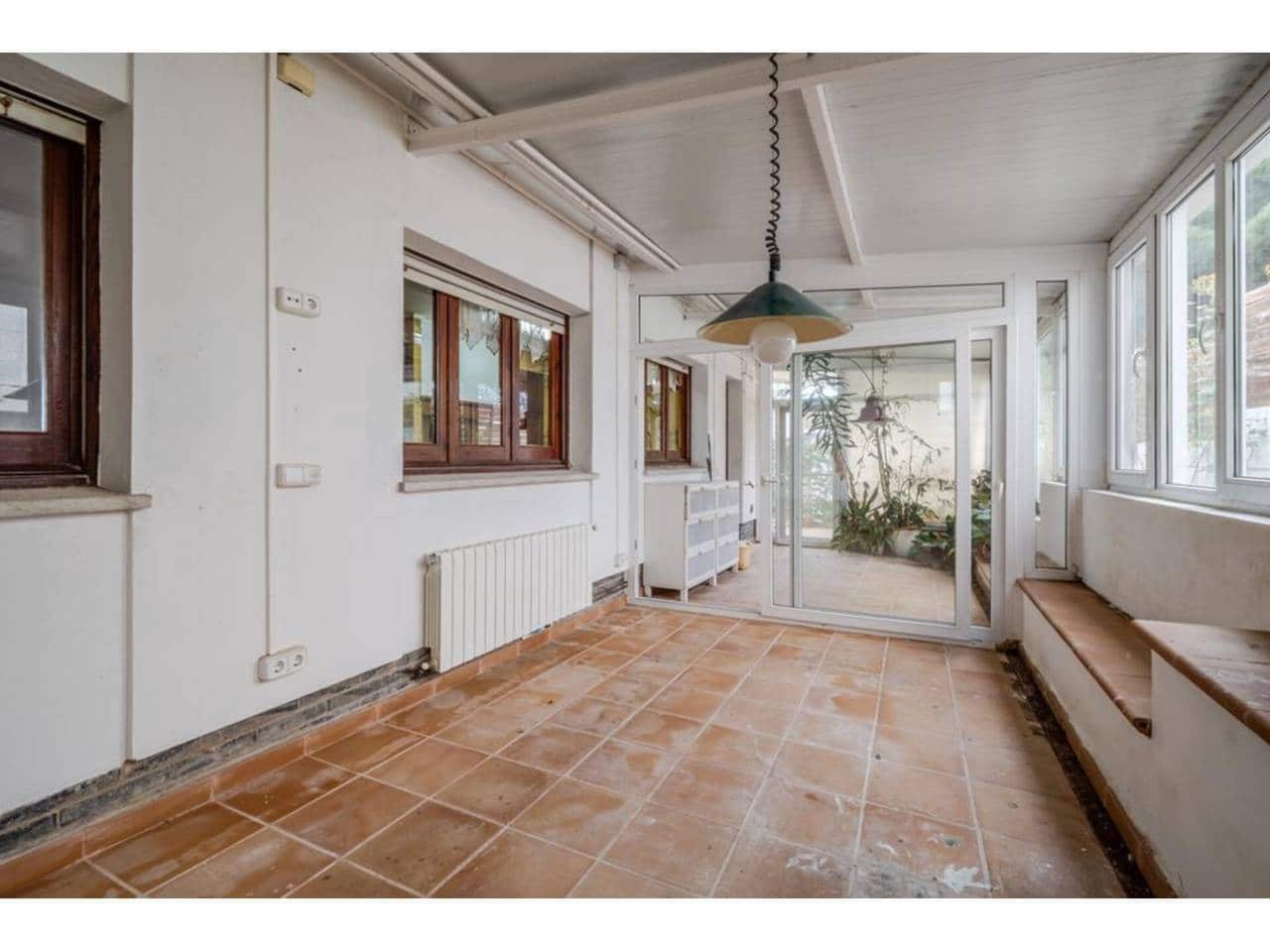 4 quarto Moradia para venda em Sant Feliu de Guixols com garagem - 750 000 € (Ref: 9658142)