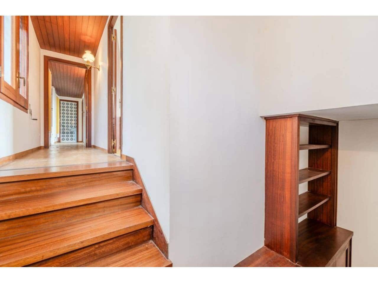 4 quarto Moradia para venda em Sant Feliu de Guixols com garagem - 750 000 € (Ref: 9658142)