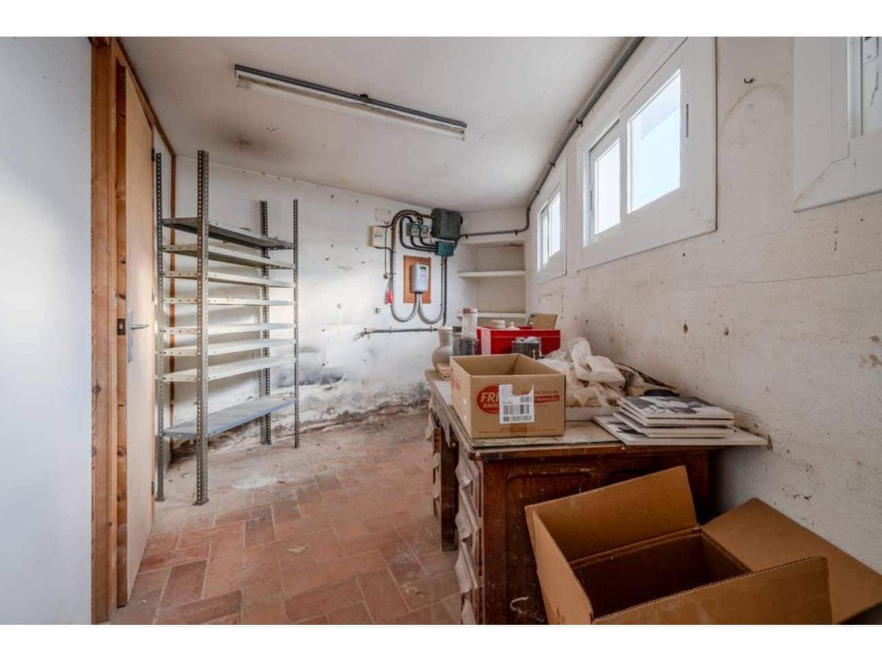 4 quarto Moradia para venda em Sant Feliu de Guixols com garagem - 750 000 € (Ref: 9658142)