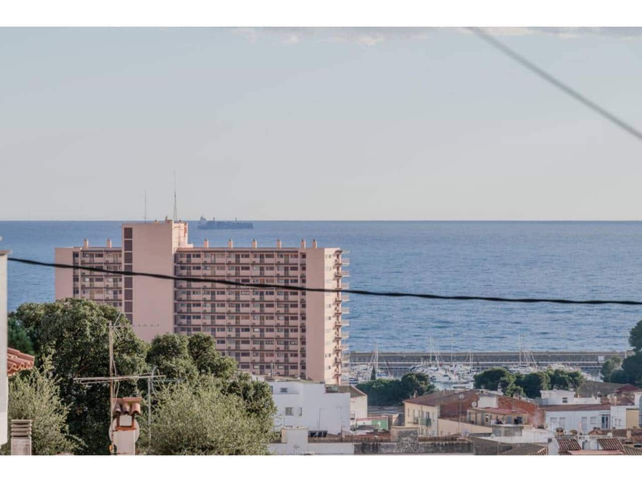 4 quarto Moradia para venda em Sant Feliu de Guixols com garagem - 750 000 € (Ref: 9658142)