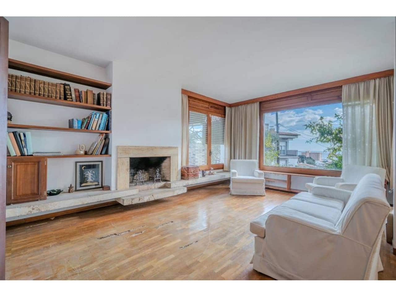 4 quarto Moradia para venda em Sant Feliu de Guixols com garagem - 750 000 € (Ref: 9658142)