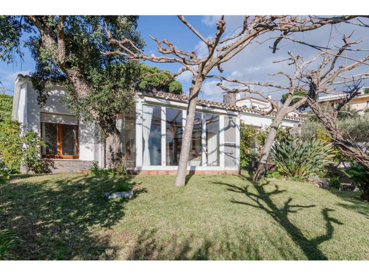 4 quarto Moradia para venda em Sant Feliu de Guixols com garagem - 750 000 € (Ref: 9658142)