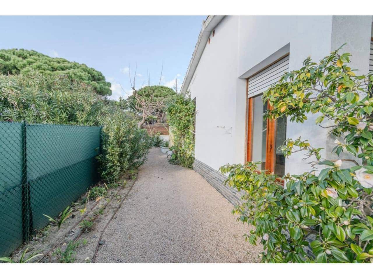 4 quarto Moradia para venda em Sant Feliu de Guixols com garagem - 750 000 € (Ref: 9658142)