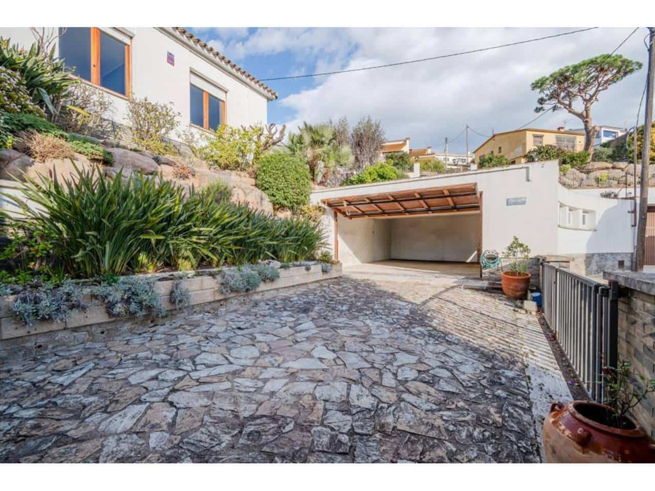 4 quarto Moradia para venda em Sant Feliu de Guixols com garagem - 750 000 € (Ref: 9658142)