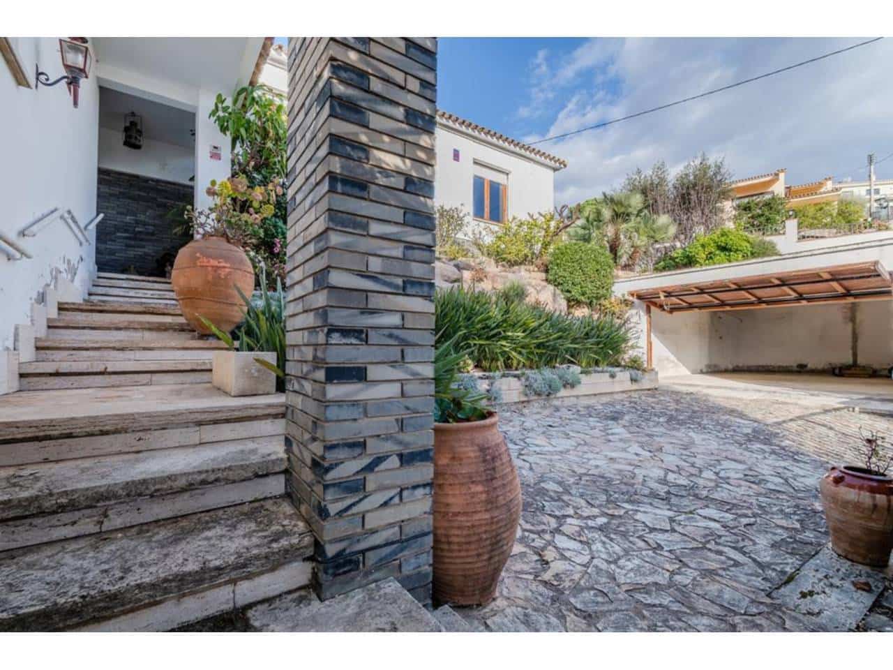 4 quarto Moradia para venda em Sant Feliu de Guixols com garagem - 750 000 € (Ref: 9658142)