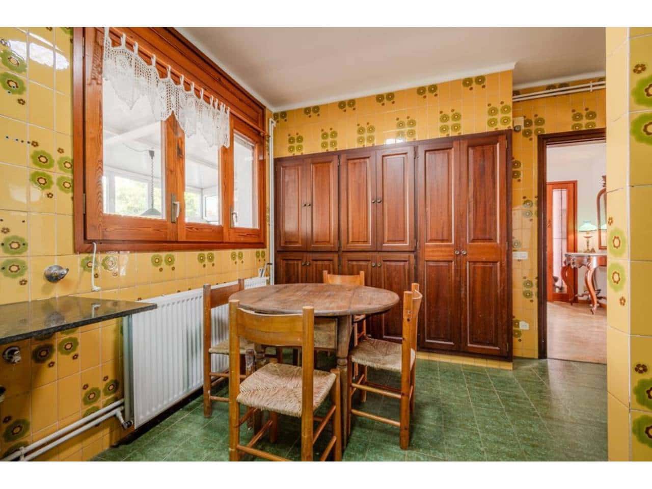 4 quarto Moradia para venda em Sant Feliu de Guixols com garagem - 750 000 € (Ref: 9658142)