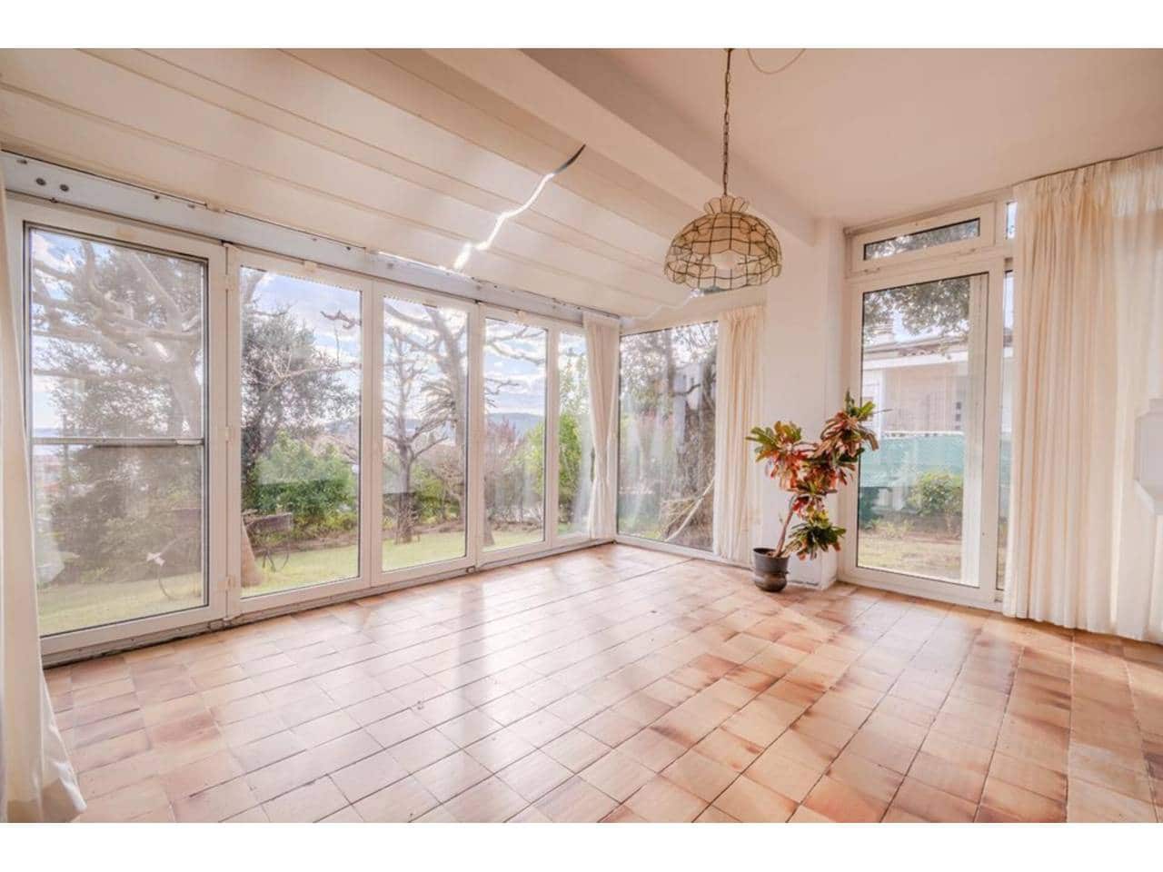 4 quarto Moradia para venda em Sant Feliu de Guixols com garagem - 750 000 € (Ref: 9658142)