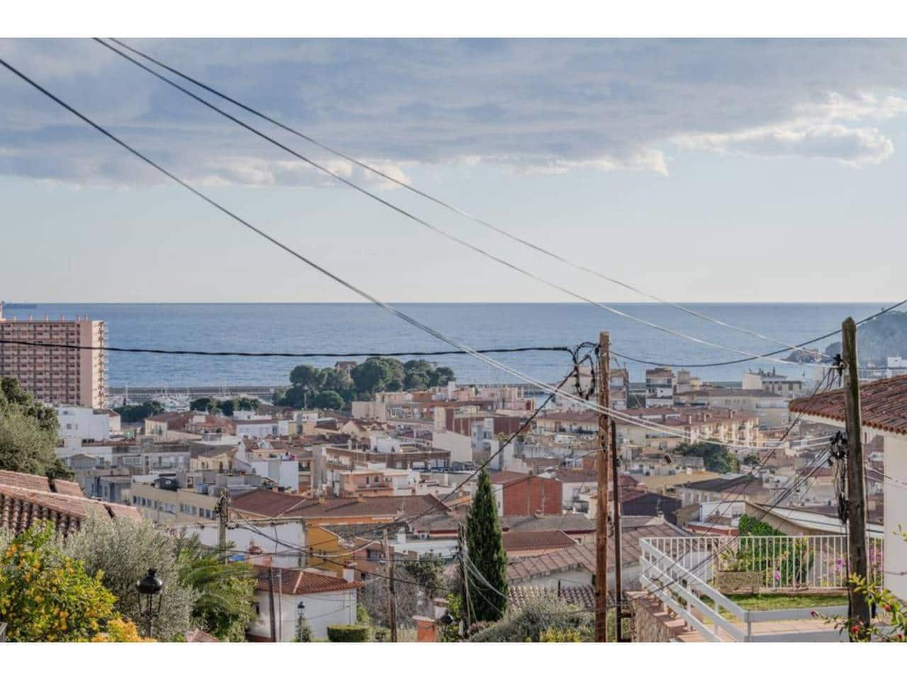 4 quarto Moradia para venda em Sant Feliu de Guixols com garagem - 750 000 € (Ref: 9658142)