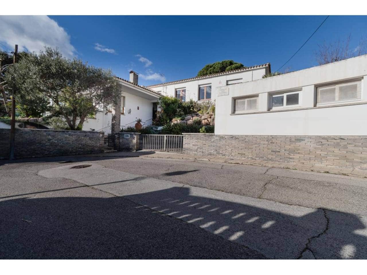 4 quarto Moradia para venda em Sant Feliu de Guixols com garagem - 750 000 € (Ref: 9658142)