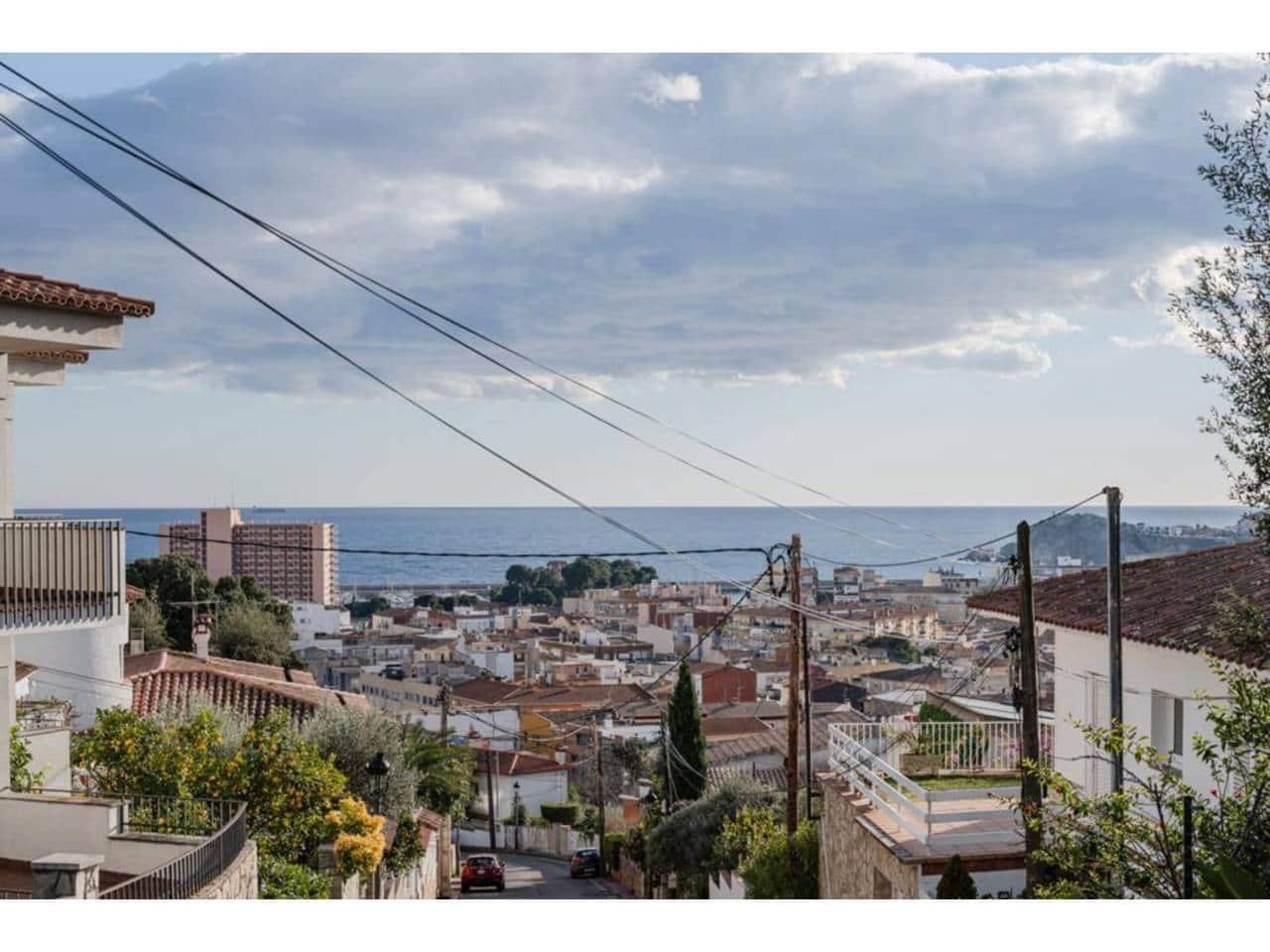 4 quarto Moradia para venda em Sant Feliu de Guixols com garagem - 750 000 € (Ref: 9658142)