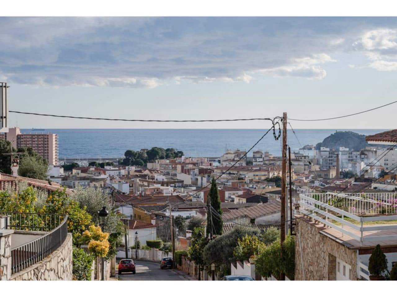 4 quarto Moradia para venda em Sant Feliu de Guixols com garagem - 750 000 € (Ref: 9658142)