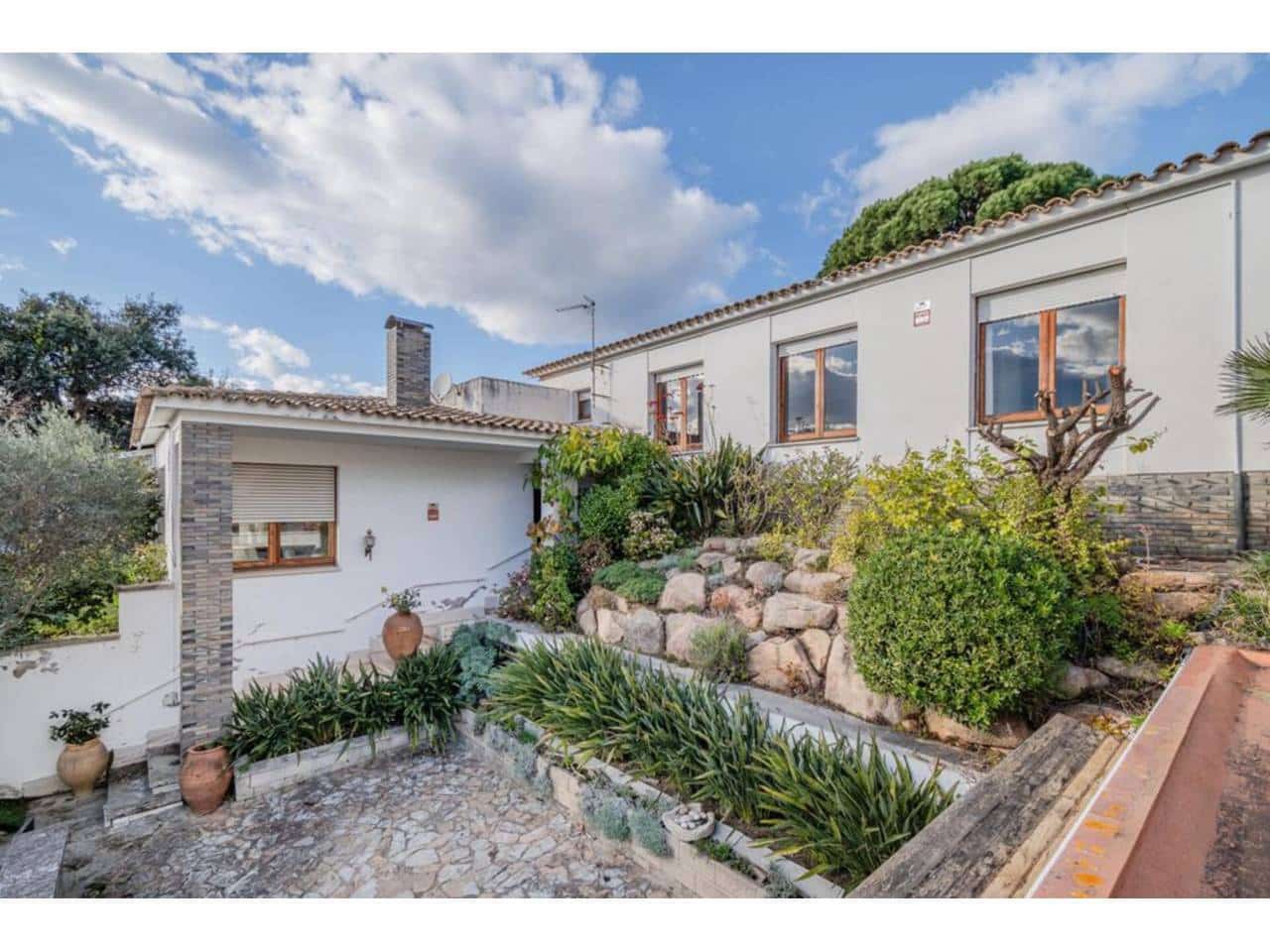 4 quarto Moradia para venda em Sant Feliu de Guixols com garagem - 750 000 € (Ref: 9658142)