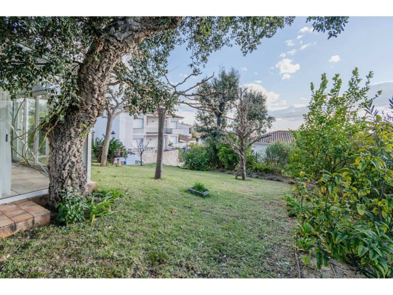 4 quarto Moradia para venda em Sant Feliu de Guixols com garagem - 750 000 € (Ref: 9658142)