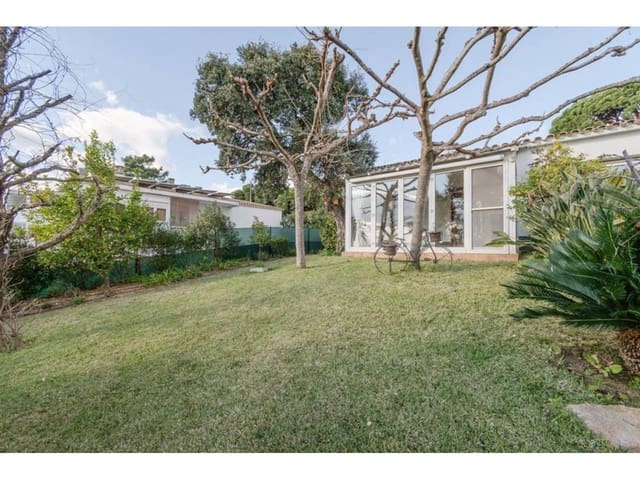 4 quarto Moradia para venda em Sant Feliu de Guíxols com garagem - 750 000 € (Ref: 9658142)