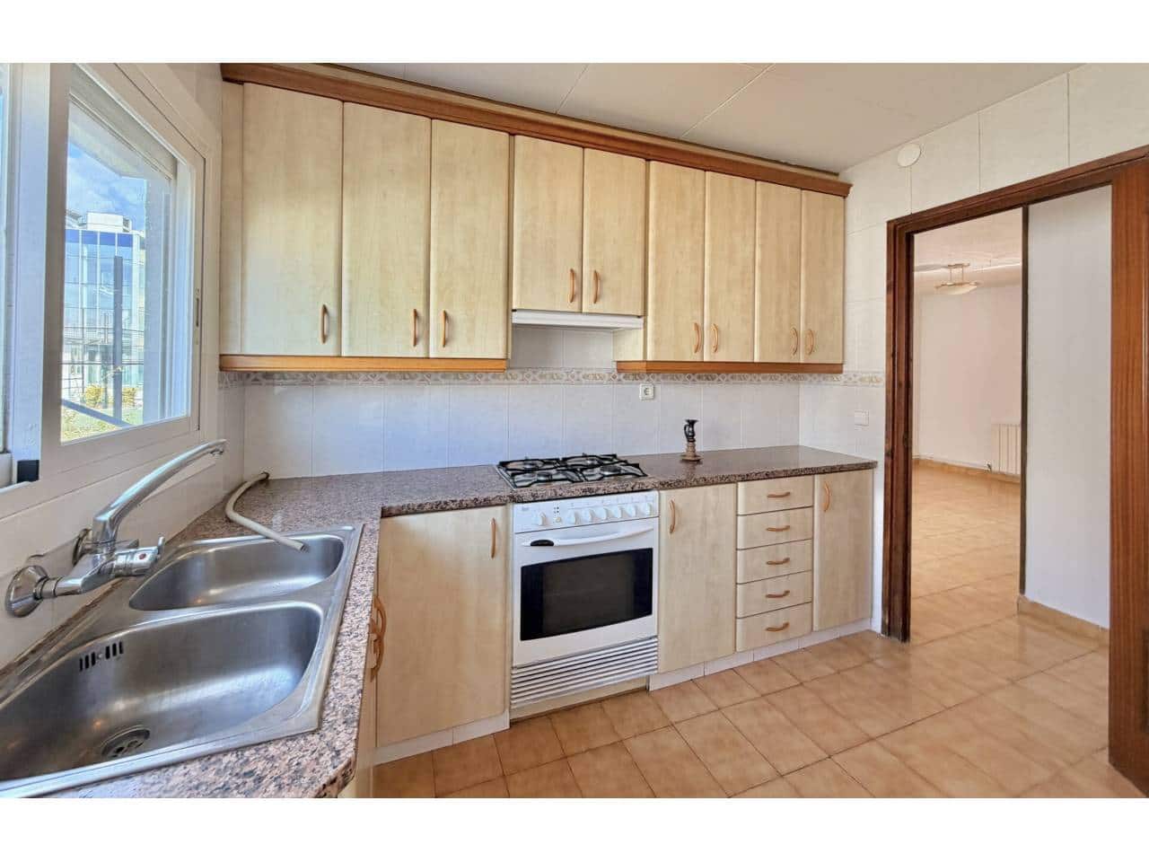 3 quarto Apartamento para venda em Castell-Platja d'Aro - 243 000 € (Ref: 9665775)