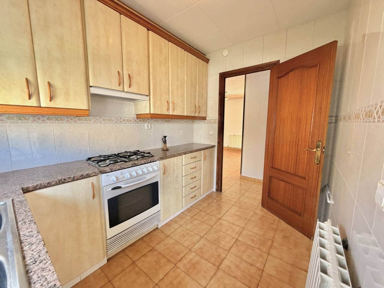 3 quarto Apartamento para venda em Castell-Platja d'Aro - 243 000 € (Ref: 9665775)