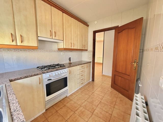 3 quarto Apartamento para venda em Castell-Platja d'Aro - 243 000 € (Ref: 9665775)