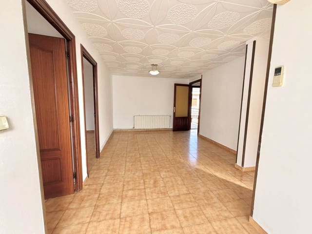 3 quarto Apartamento para venda em Castell-Platja d'Aro - 243 000 € (Ref: 9665775)