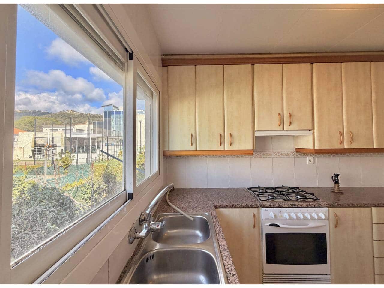 3 quarto Apartamento para venda em Castell-Platja d'Aro - 243 000 € (Ref: 9665775)