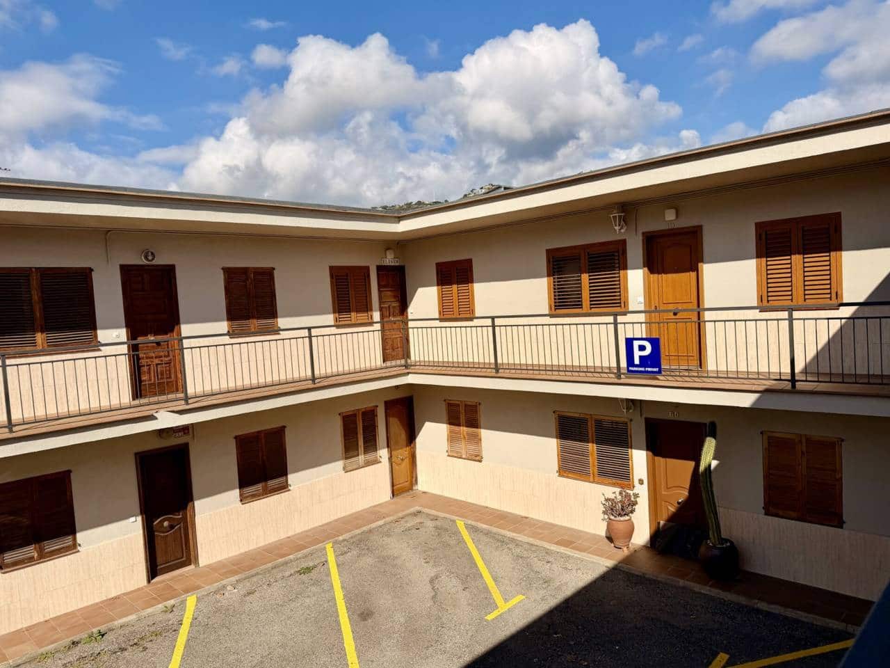 3 quarto Apartamento para venda em Castell-Platja d'Aro - 243 000 € (Ref: 9665775)