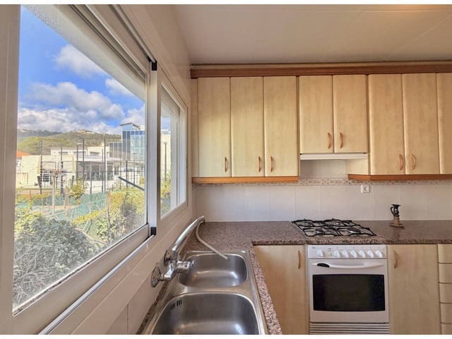 3 quarto Apartamento para venda em Castell-Platja d'Aro - 243 000 € (Ref: 9665775)