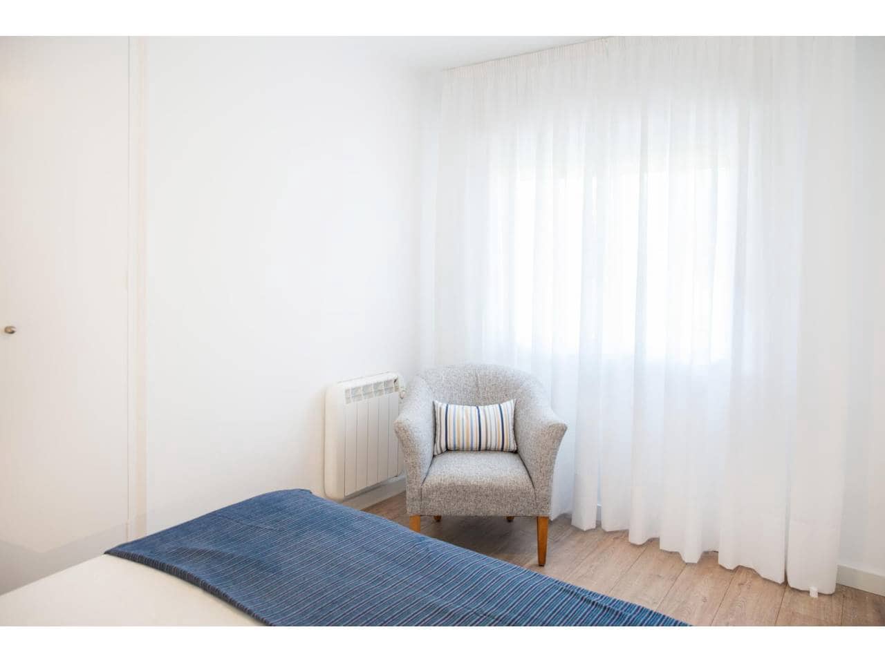 2 Zimmer Apartment zu verkaufen in Sant Feliu de Guixols mit Pool - 230.000 € (Ref: 9665776)