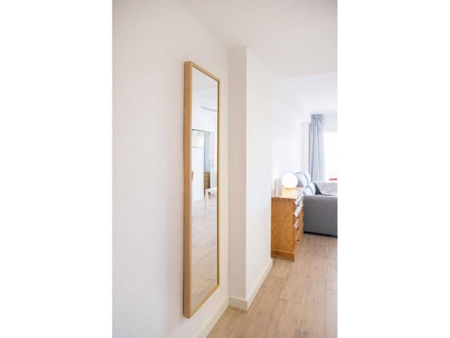 2 Zimmer Apartment zu verkaufen in Sant Feliu de Guíxols mit Pool - 230.000 € (Ref: 9665776)