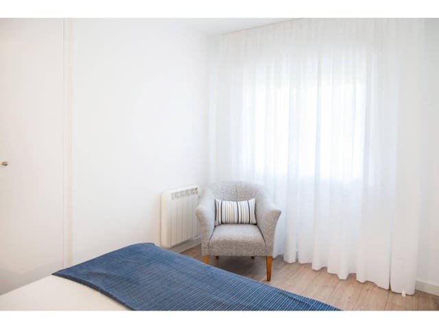 2 Zimmer Apartment zu verkaufen in Sant Feliu de Guíxols mit Pool - 230.000 € (Ref: 9665776)