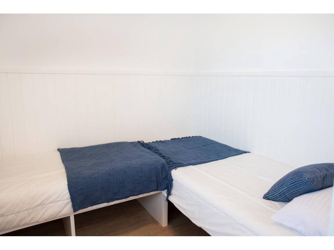 2 Zimmer Apartment zu verkaufen in Sant Feliu de Guixols mit Pool - 230.000 € (Ref: 9665776)