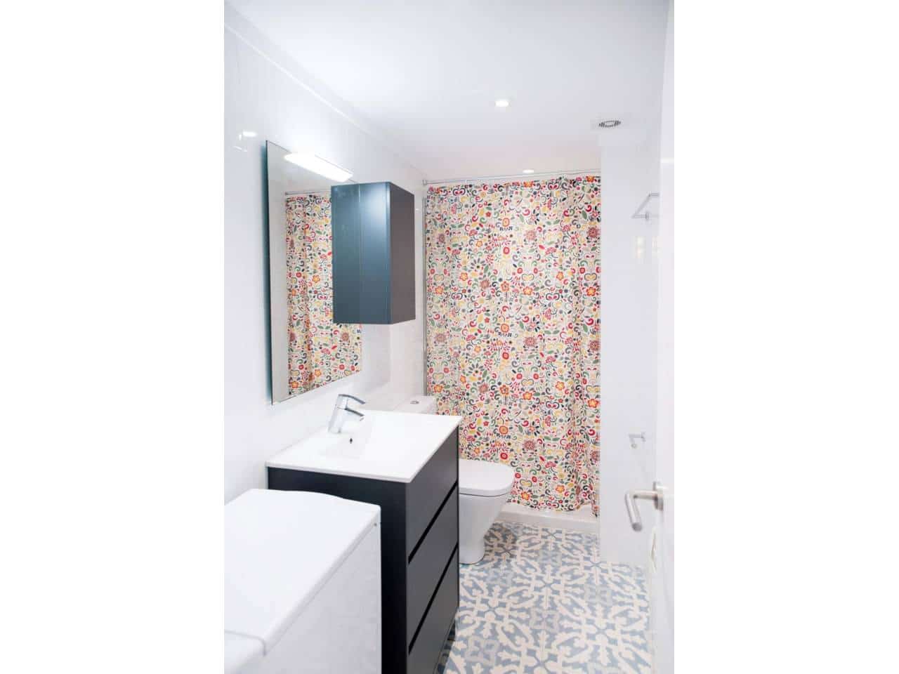 2 Zimmer Apartment zu verkaufen in Sant Feliu de Guixols mit Pool - 230.000 € (Ref: 9665776)