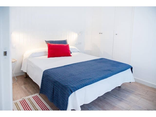 2 Zimmer Apartment zu verkaufen in Sant Feliu de Guíxols mit Pool - 230.000 € (Ref: 9665776)