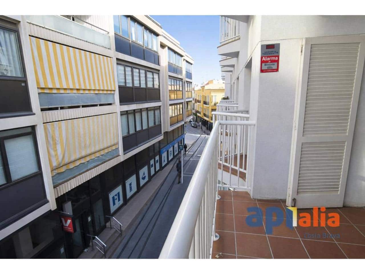 4 quarto Apartamento para venda em Palamos - 350 000 € (Ref: 9697934)