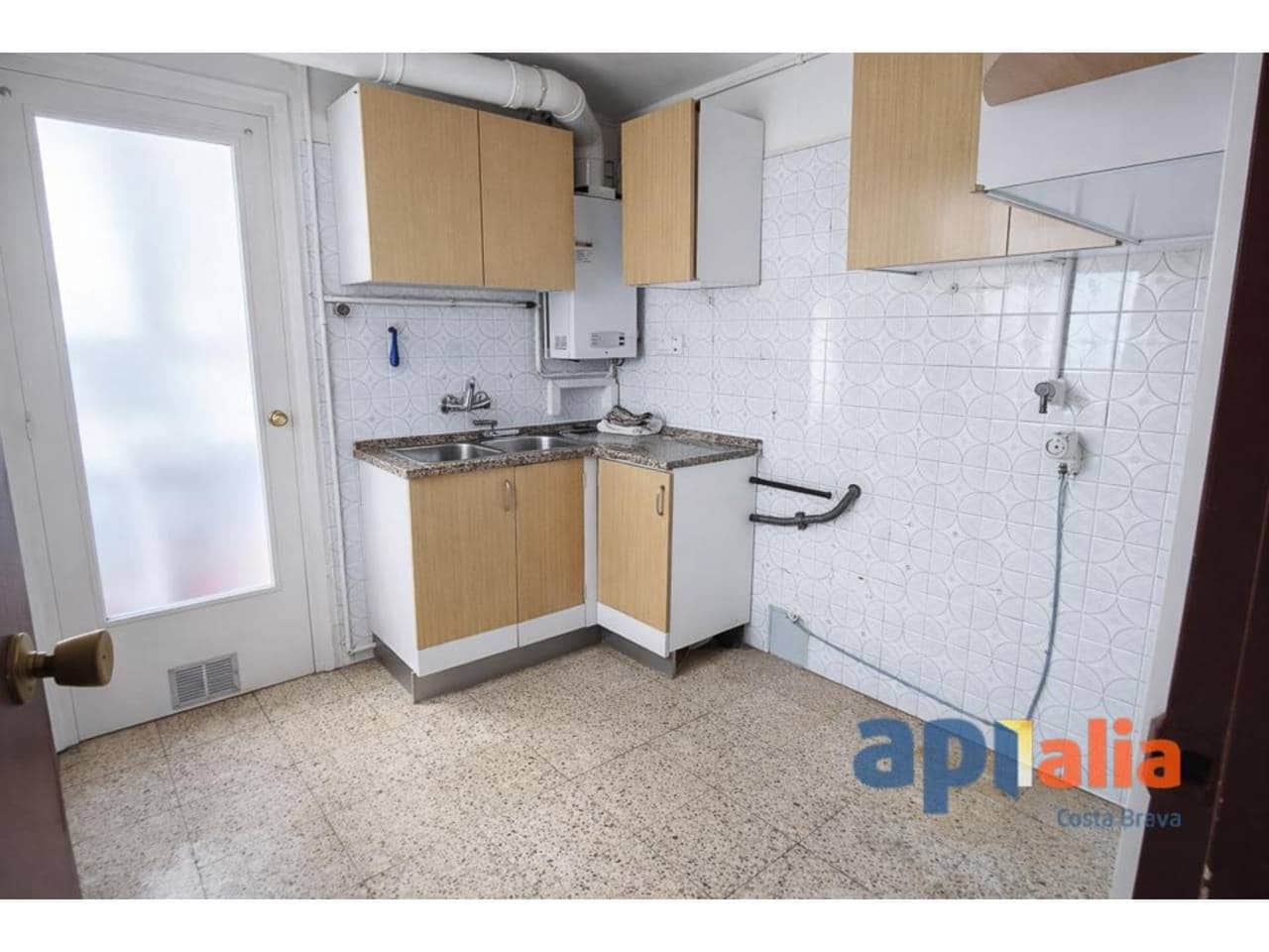 4 quarto Apartamento para venda em Palamos - 350 000 € (Ref: 9697934)