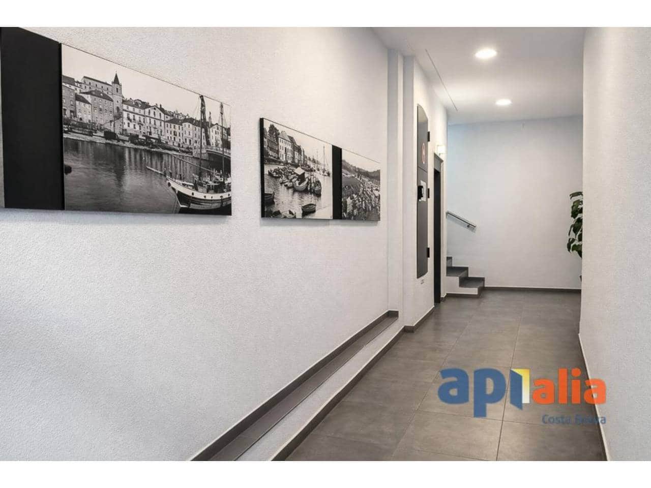 4 quarto Apartamento para venda em Palamos - 350 000 € (Ref: 9697934)